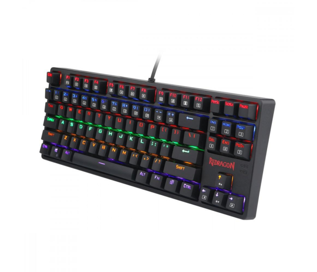Redragon KB DAKSA - 465891 - zdjęcie 8